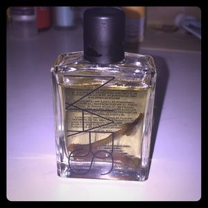 NARS Body Oil